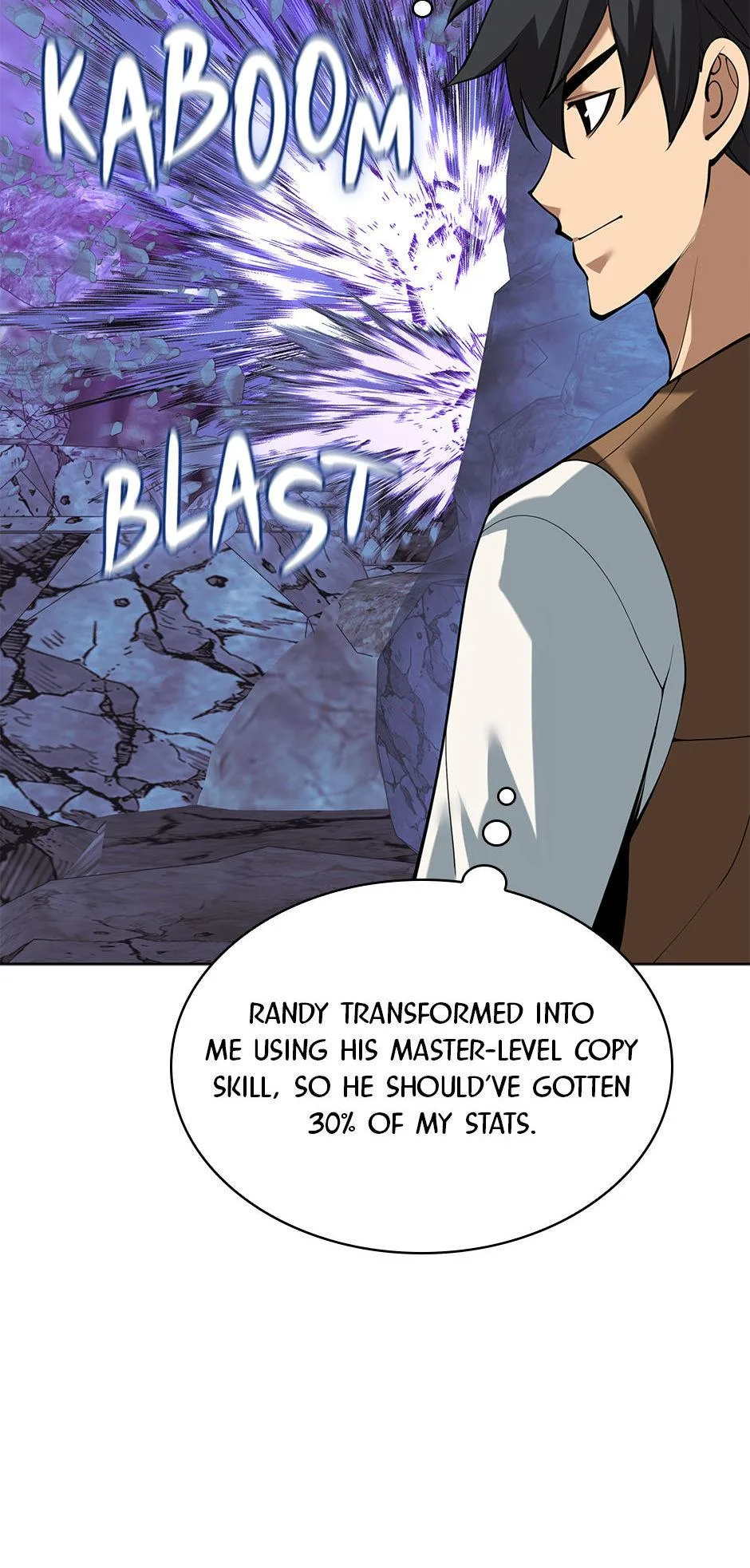Overgeared Chapter 294 – Page 110