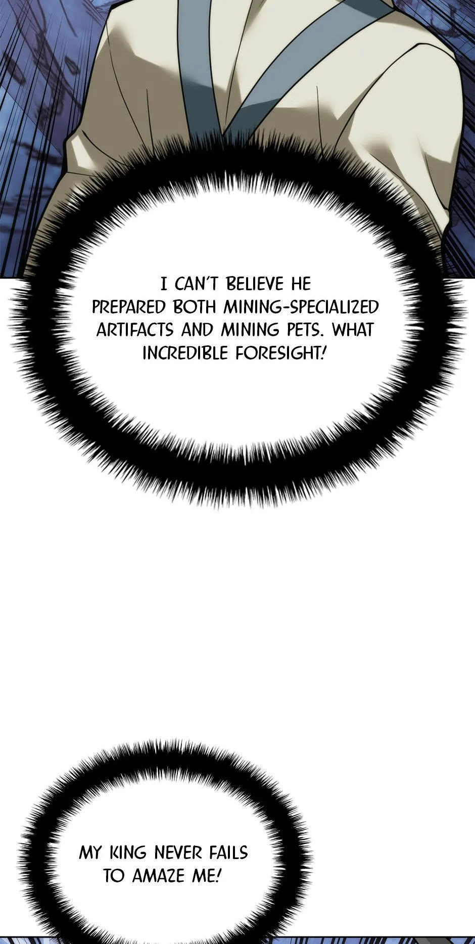 Overgeared Chapter 294 – Page 112