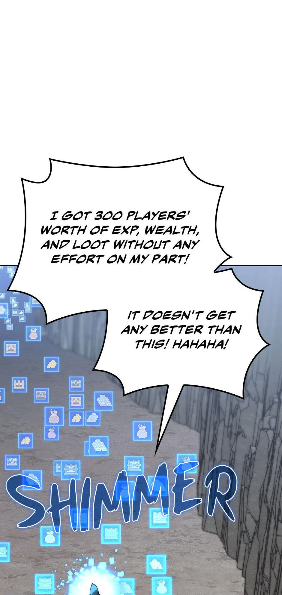 Overgeared Chapter 294 – Page 119