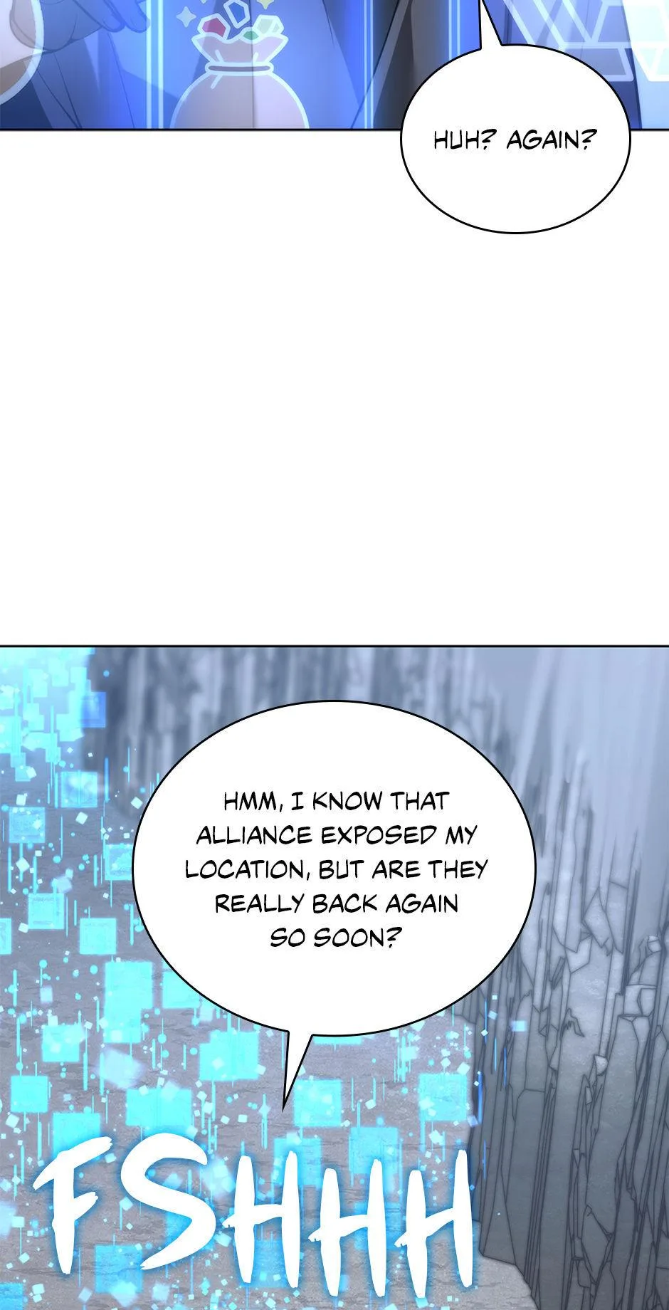 Overgeared Chapter 294 – Page 123