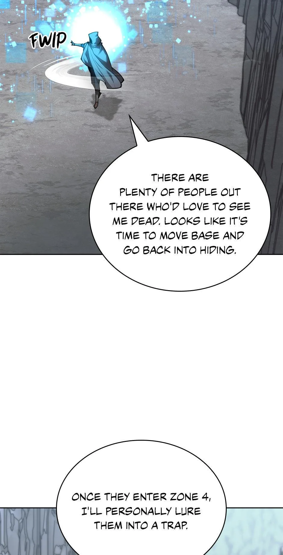 Overgeared Chapter 294 – Page 124