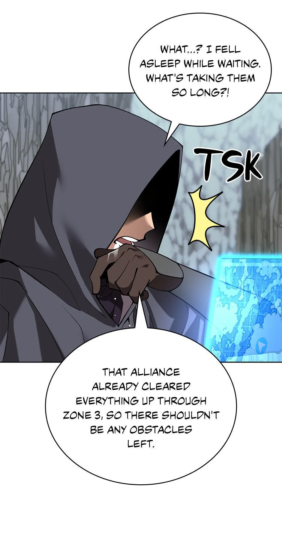 Overgeared Chapter 294 – Page 127