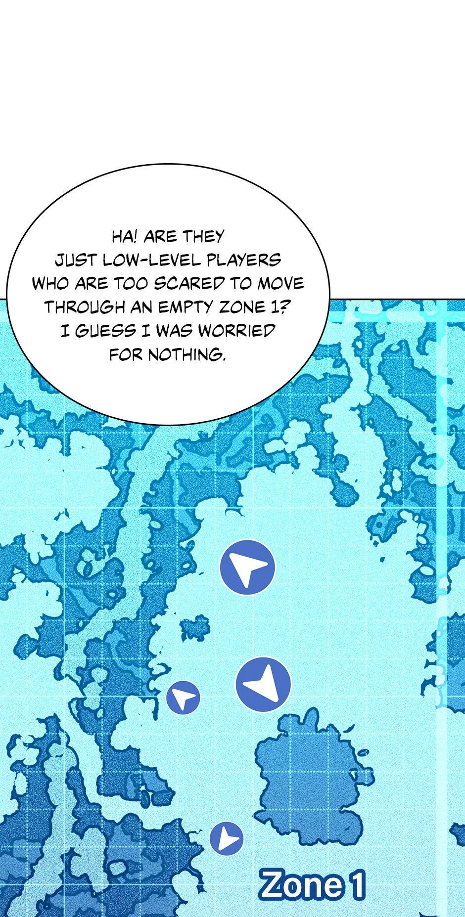Overgeared Chapter 294 – Page 128