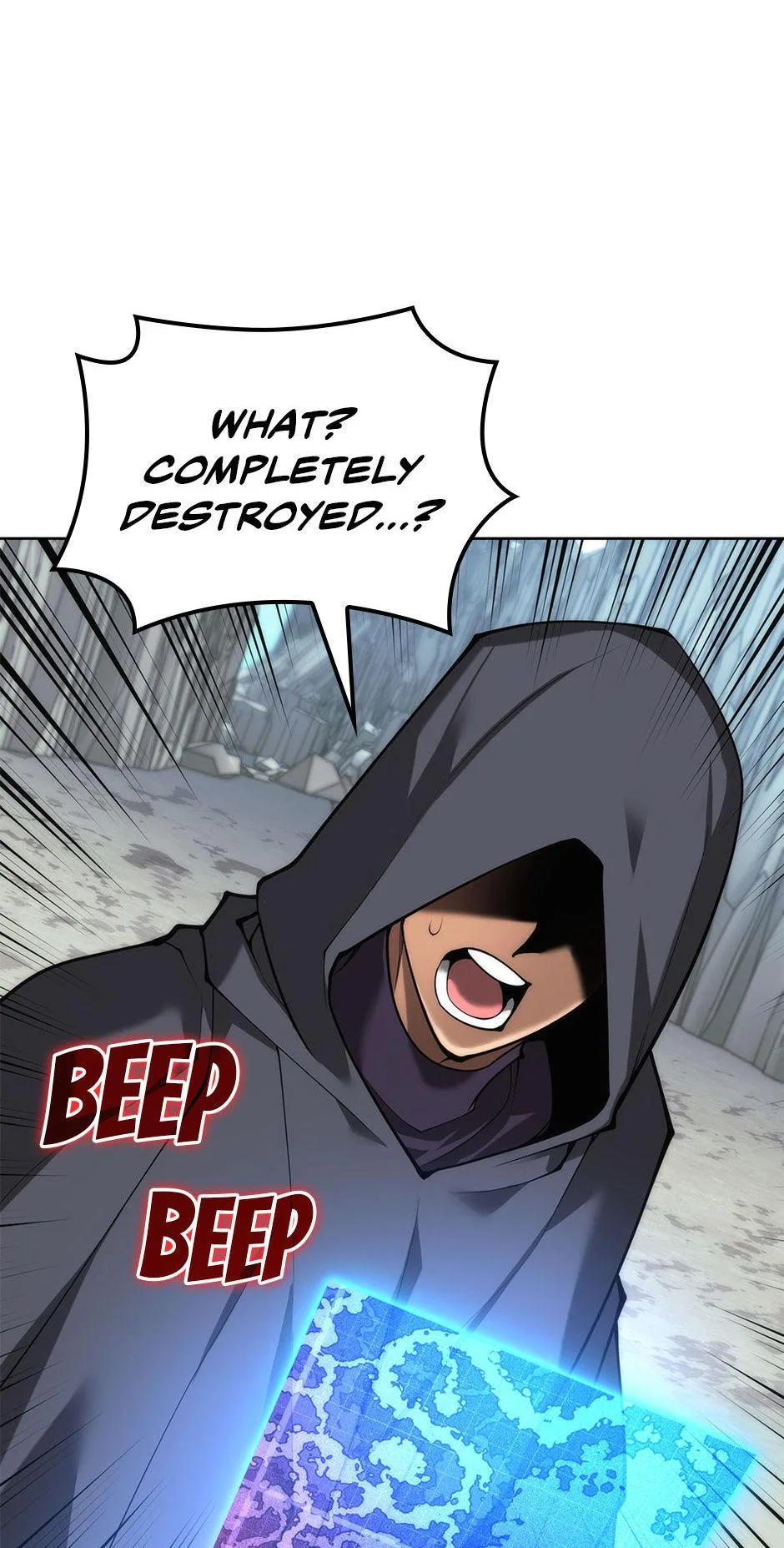 Overgeared Chapter 294 – Page 131
