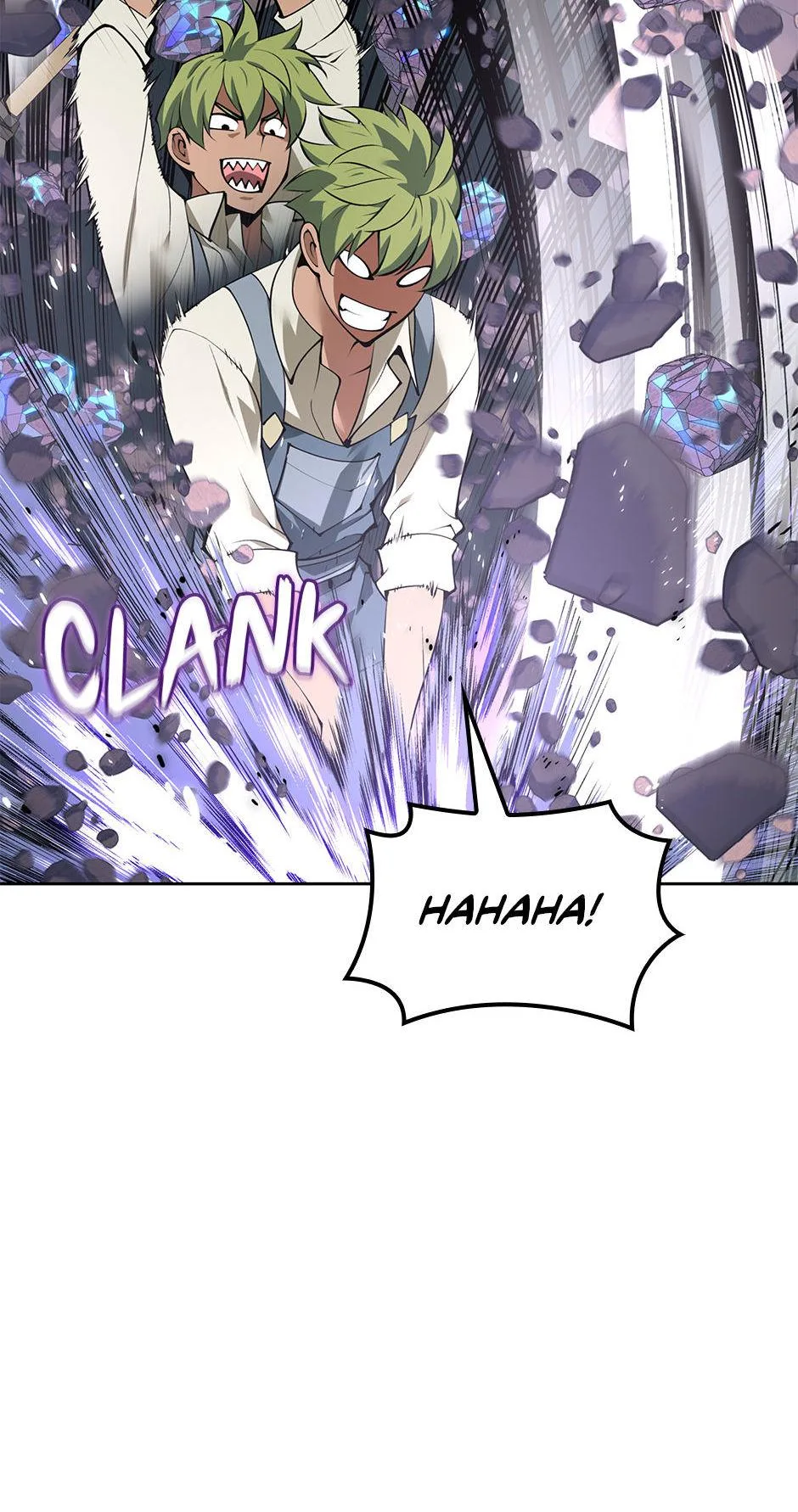 Overgeared Chapter 295 – Page 3
