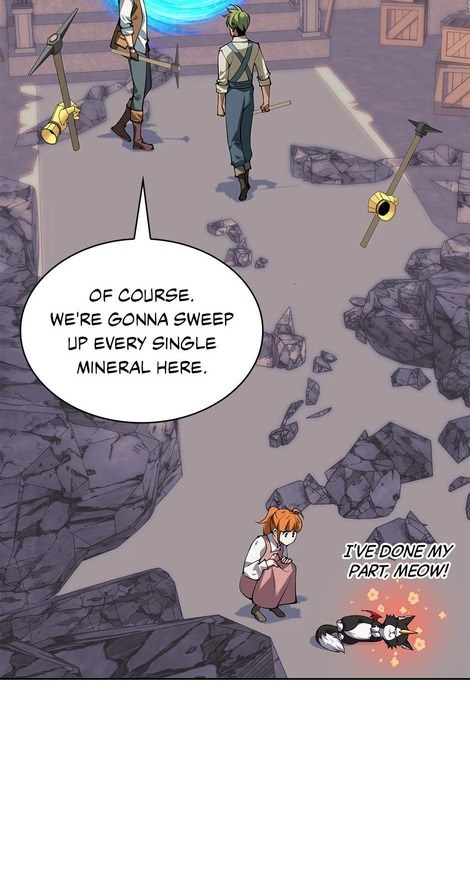Overgeared Chapter 295 – Page 6