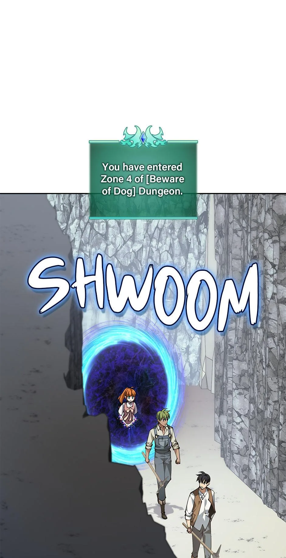 Overgeared Chapter 295 – Page 7