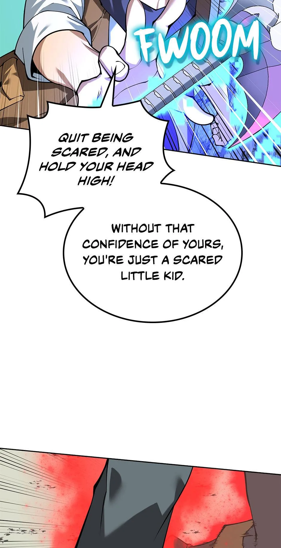 Overgeared Chapter 295 – Page 11