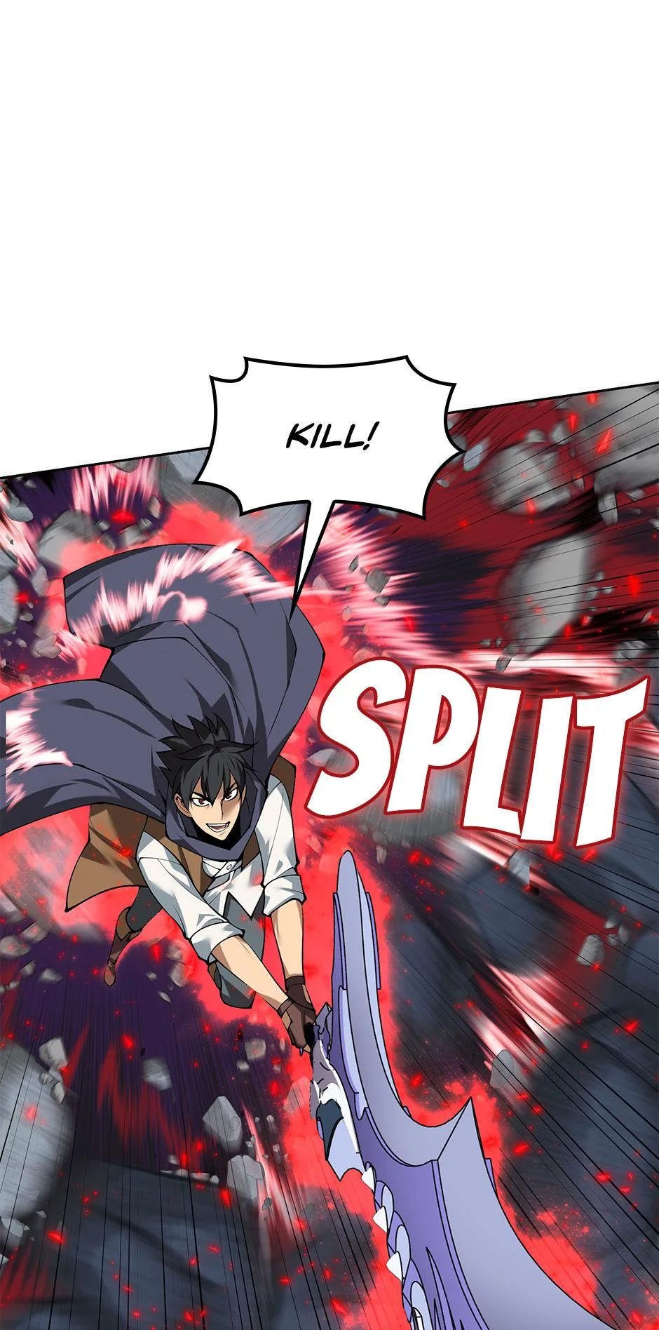 Overgeared Chapter 295 – Page 13