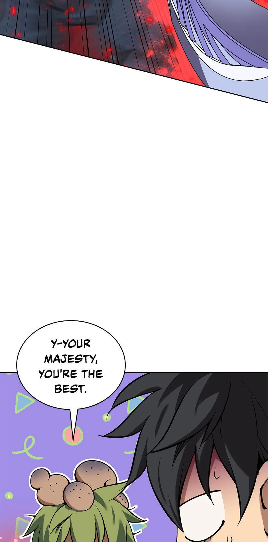 Overgeared Chapter 295 – Page 14