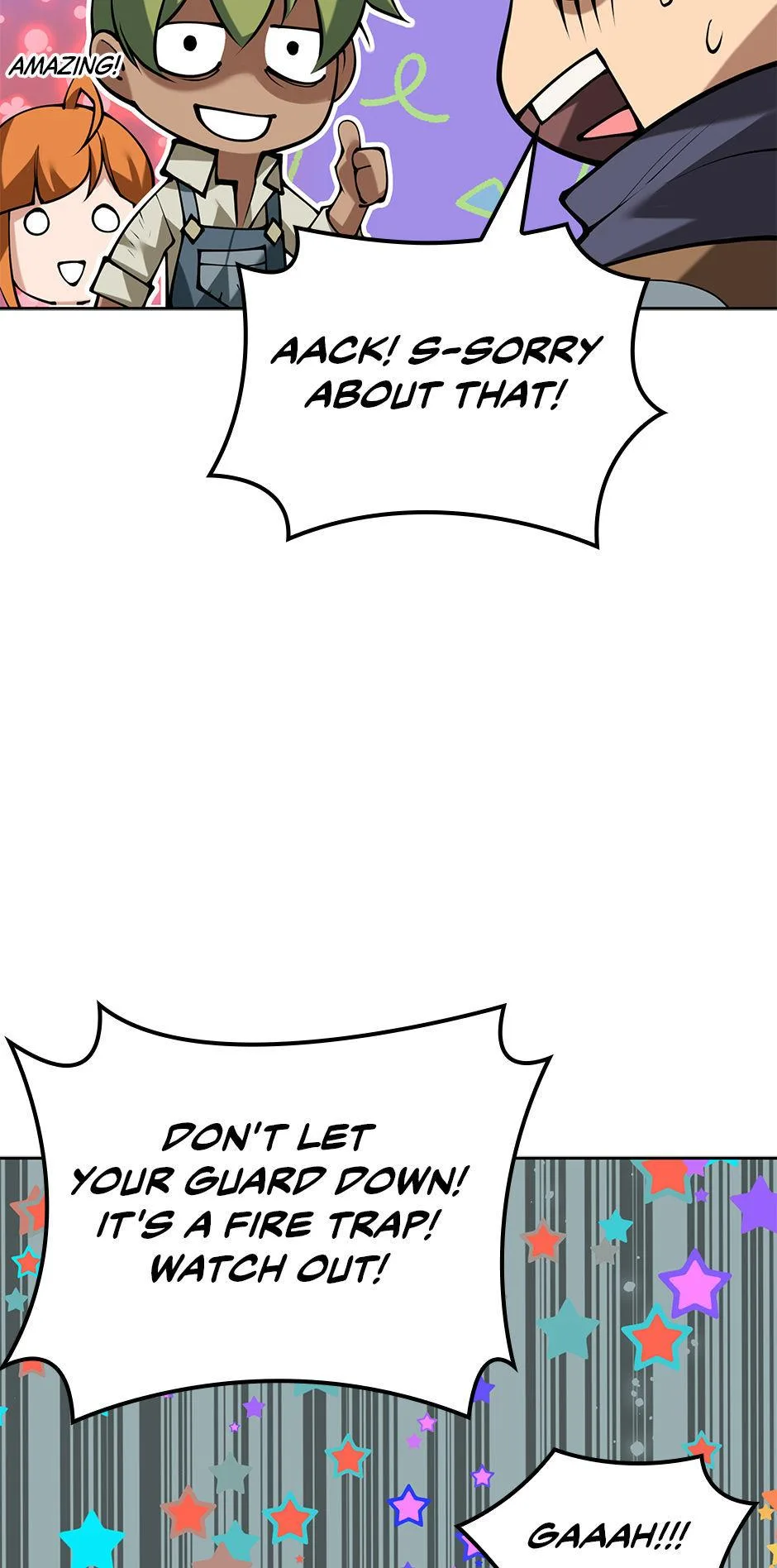 Overgeared Chapter 295 – Page 15