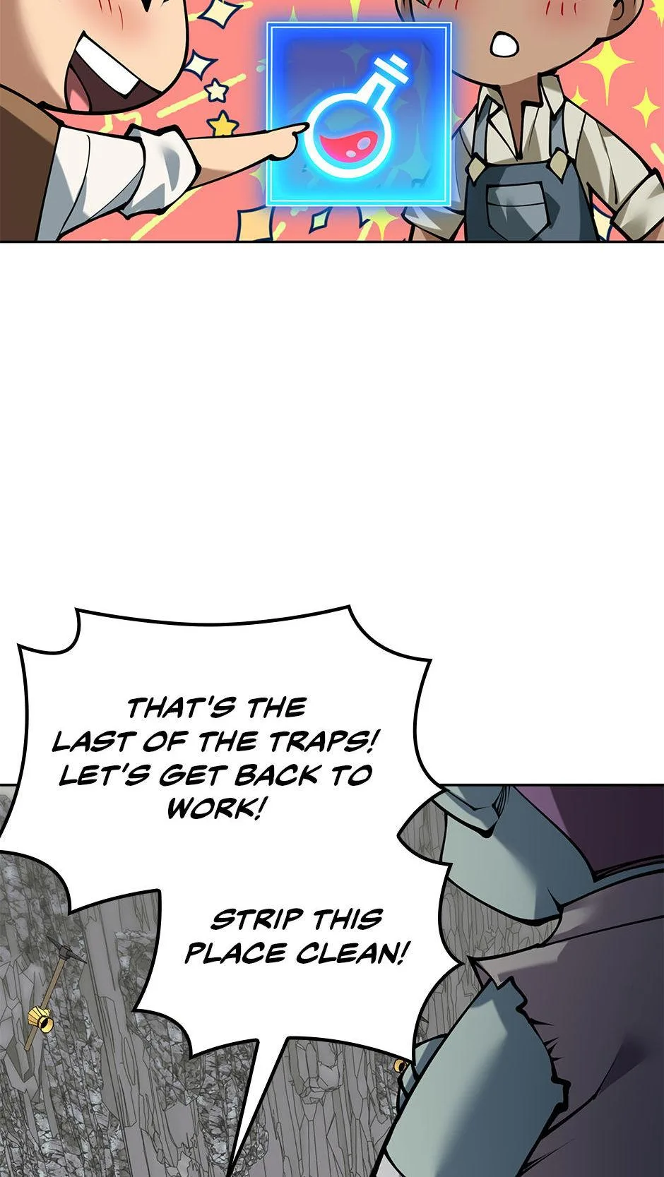 Overgeared Chapter 295 – Page 19