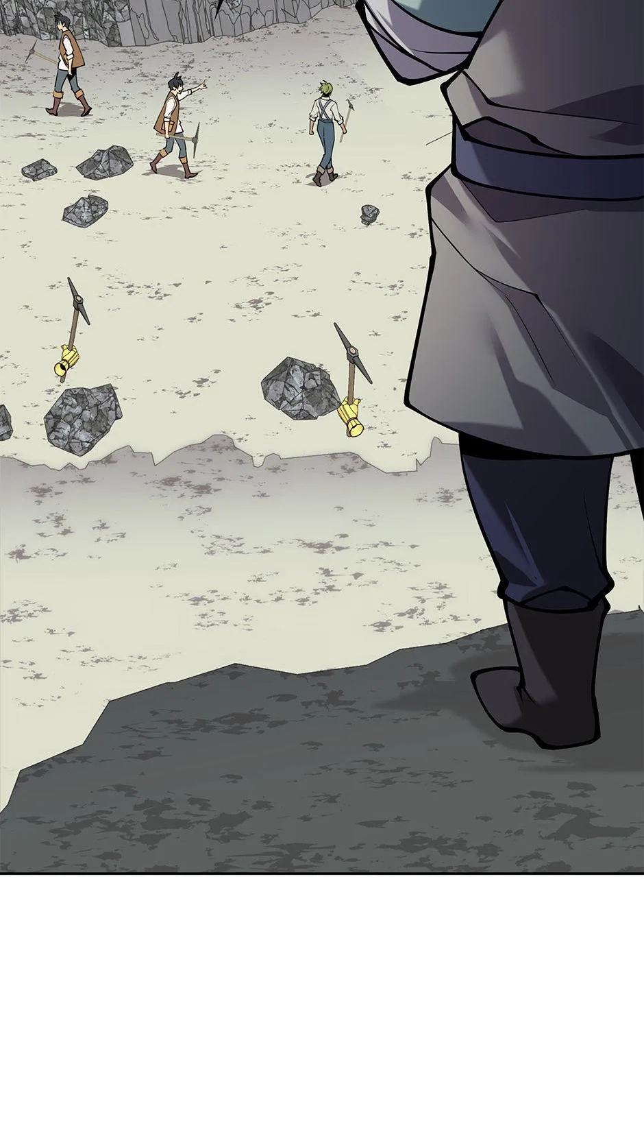 Overgeared Chapter 295 – Page 20