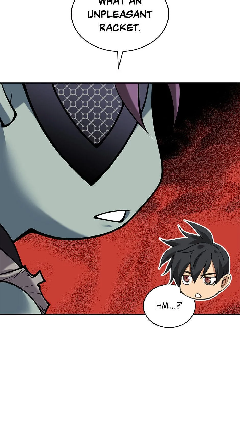 Overgeared Chapter 295 – Page 22