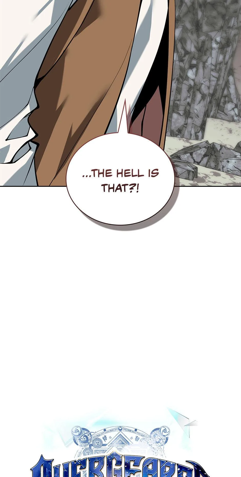 Overgeared Chapter 295 – Page 24