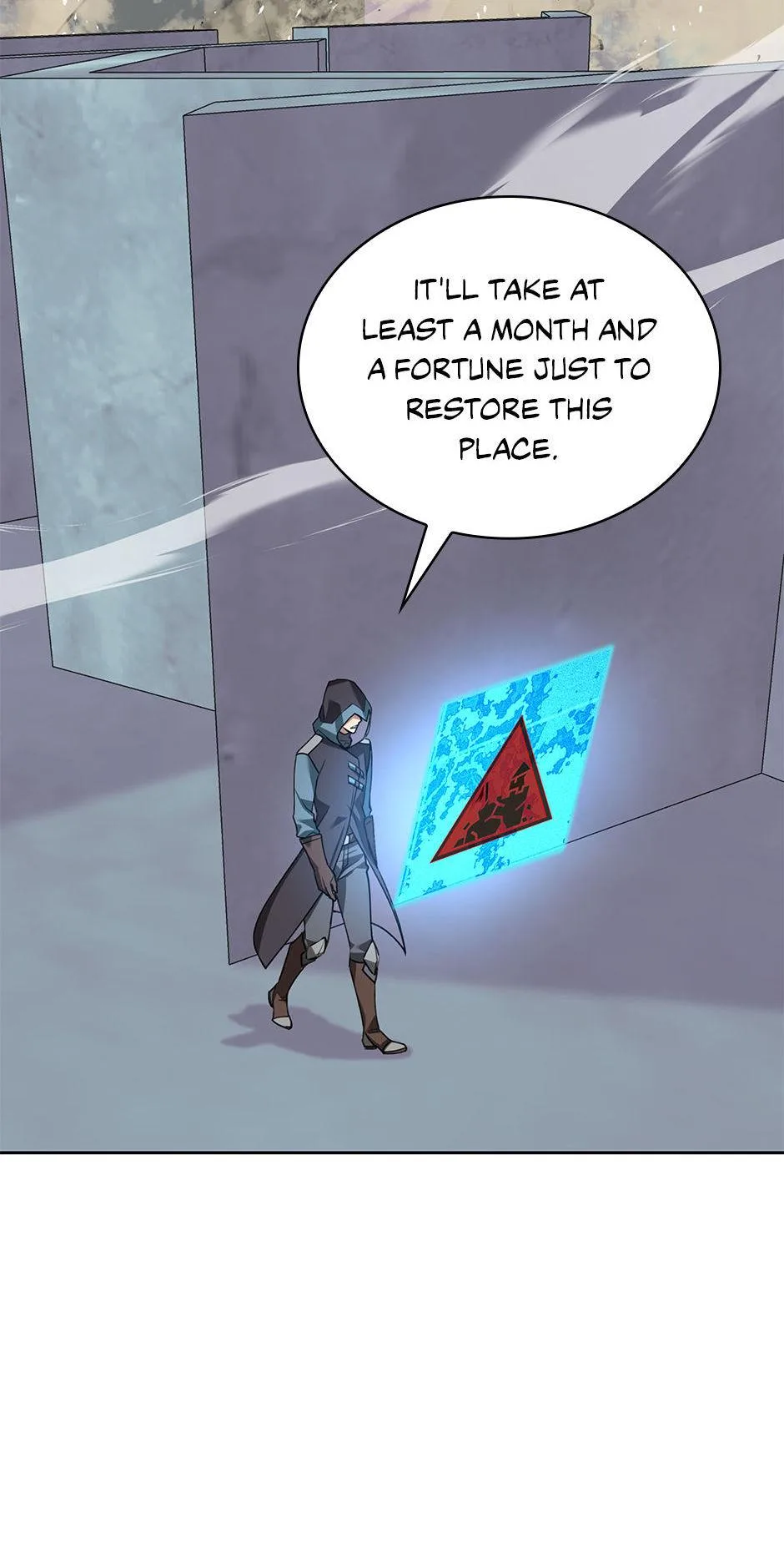 Overgeared Chapter 295 – Page 28