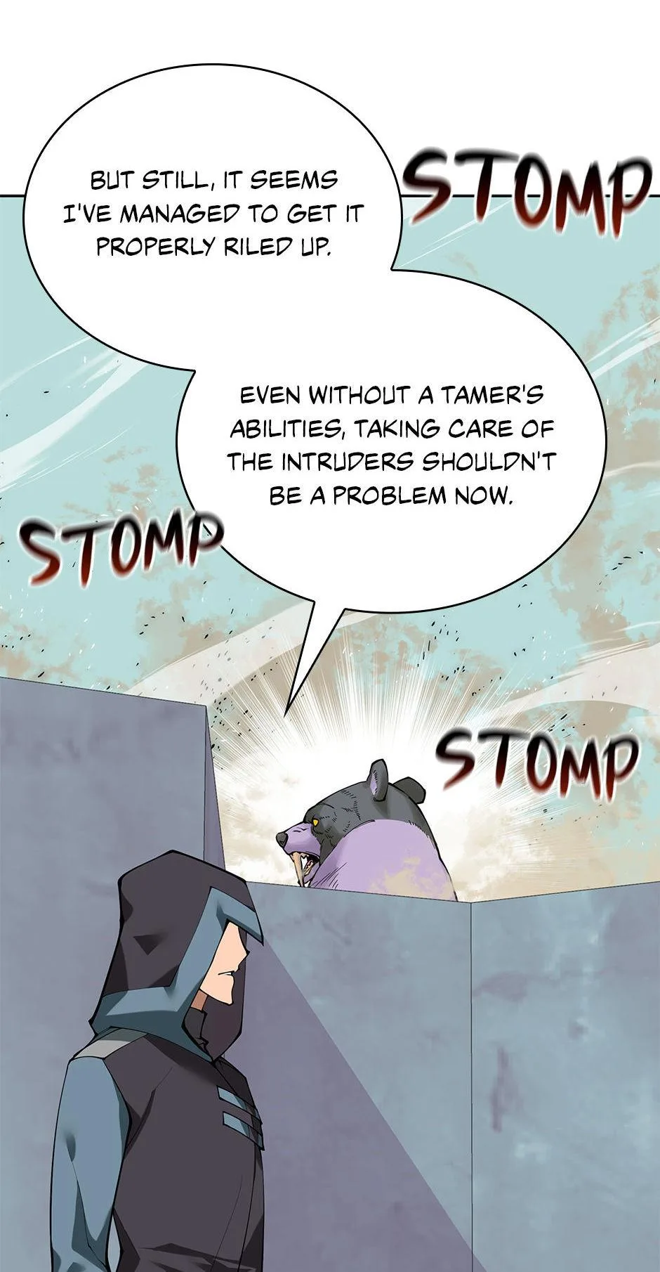 Overgeared Chapter 295 – Page 31