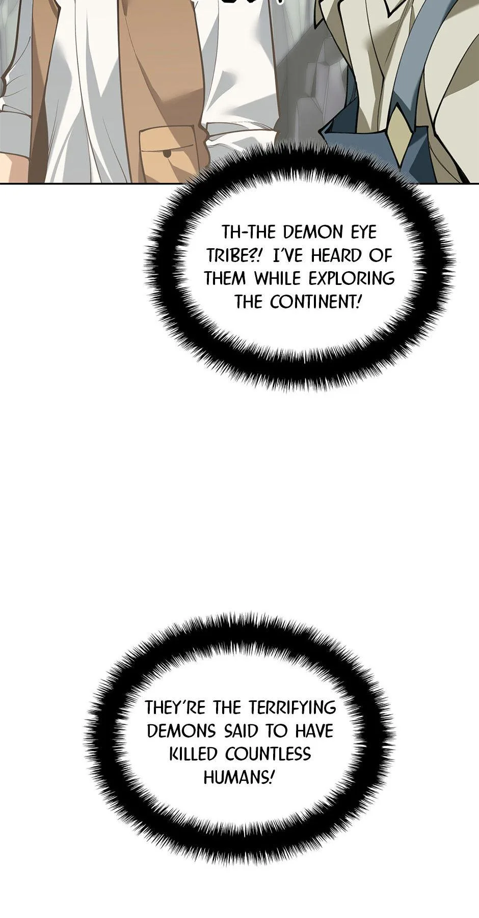 Overgeared Chapter 295 – Page 44