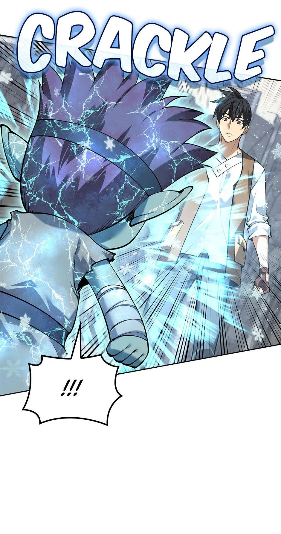 Overgeared Chapter 295 – Page 51