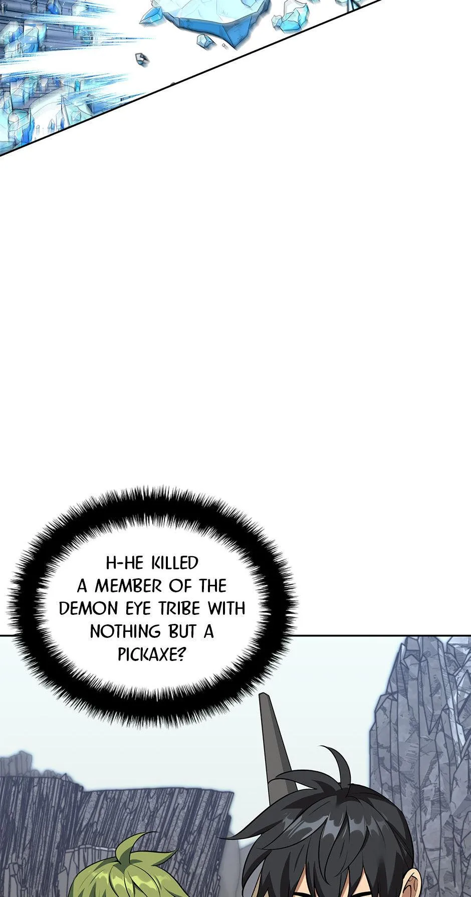 Overgeared Chapter 295 – Page 55