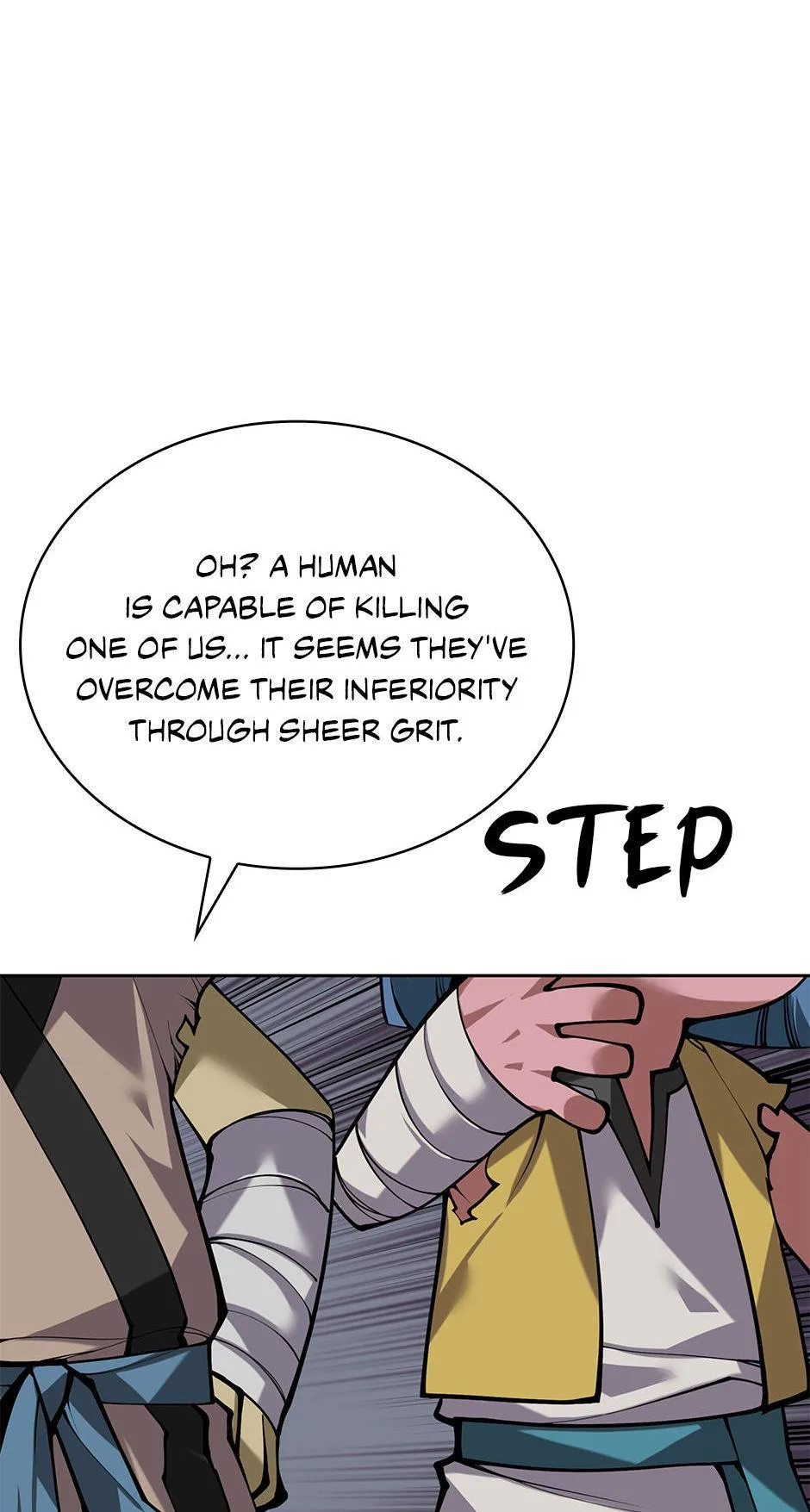 Overgeared Chapter 295 – Page 58