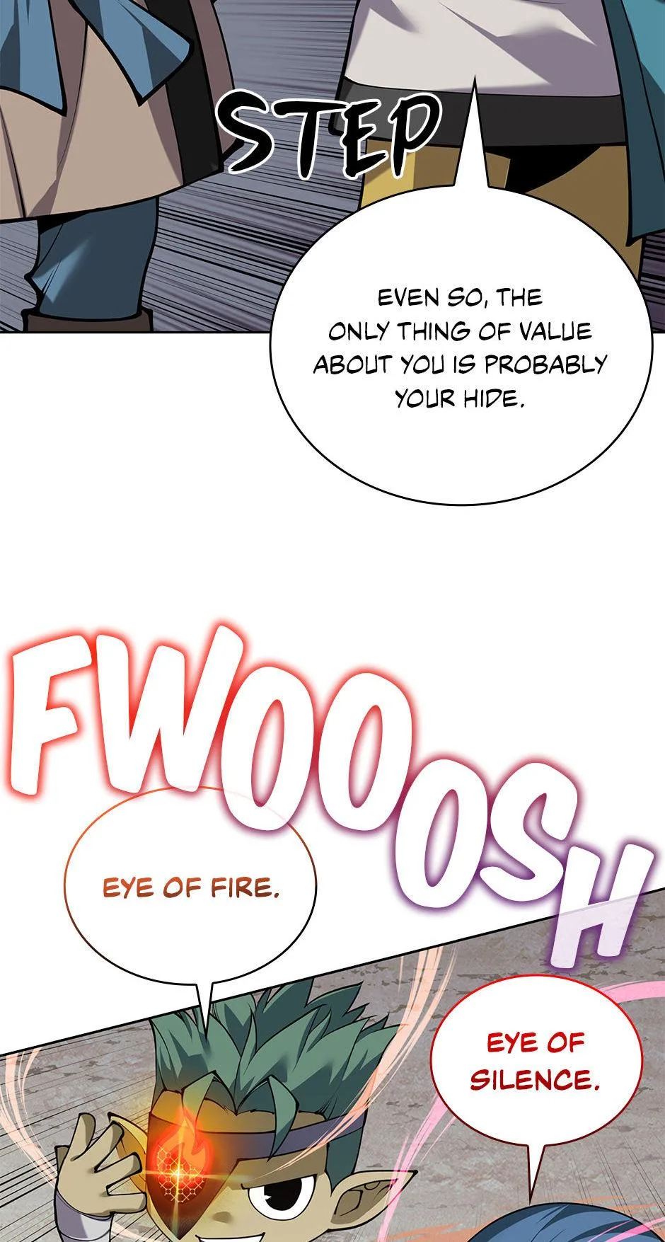 Overgeared Chapter 295 – Page 59