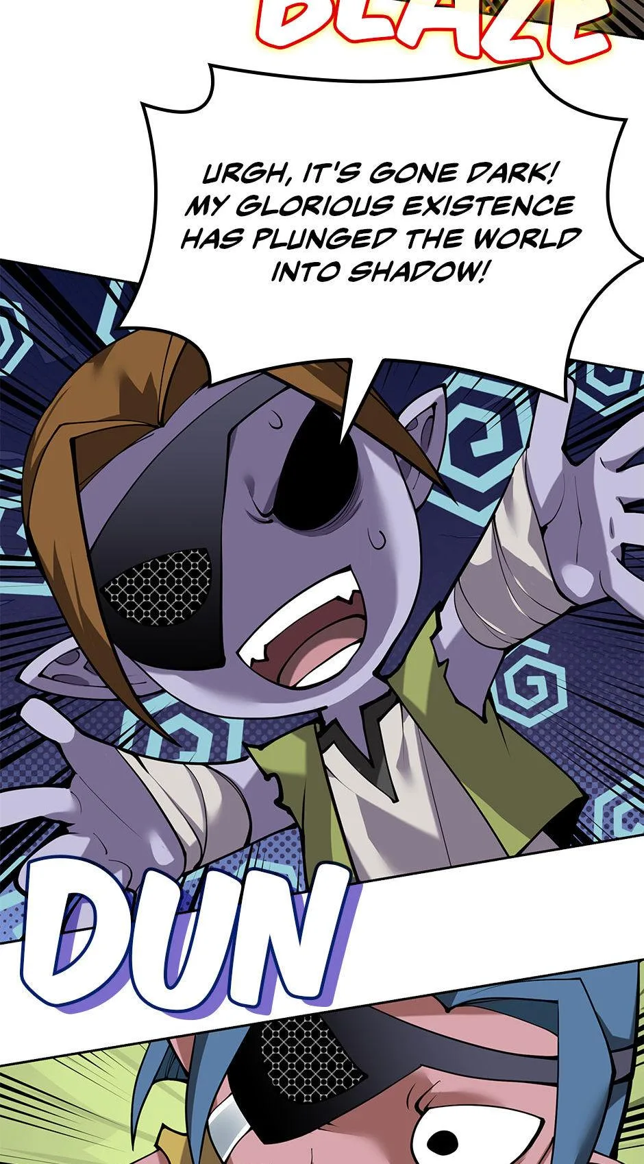 Overgeared Chapter 295 – Page 64