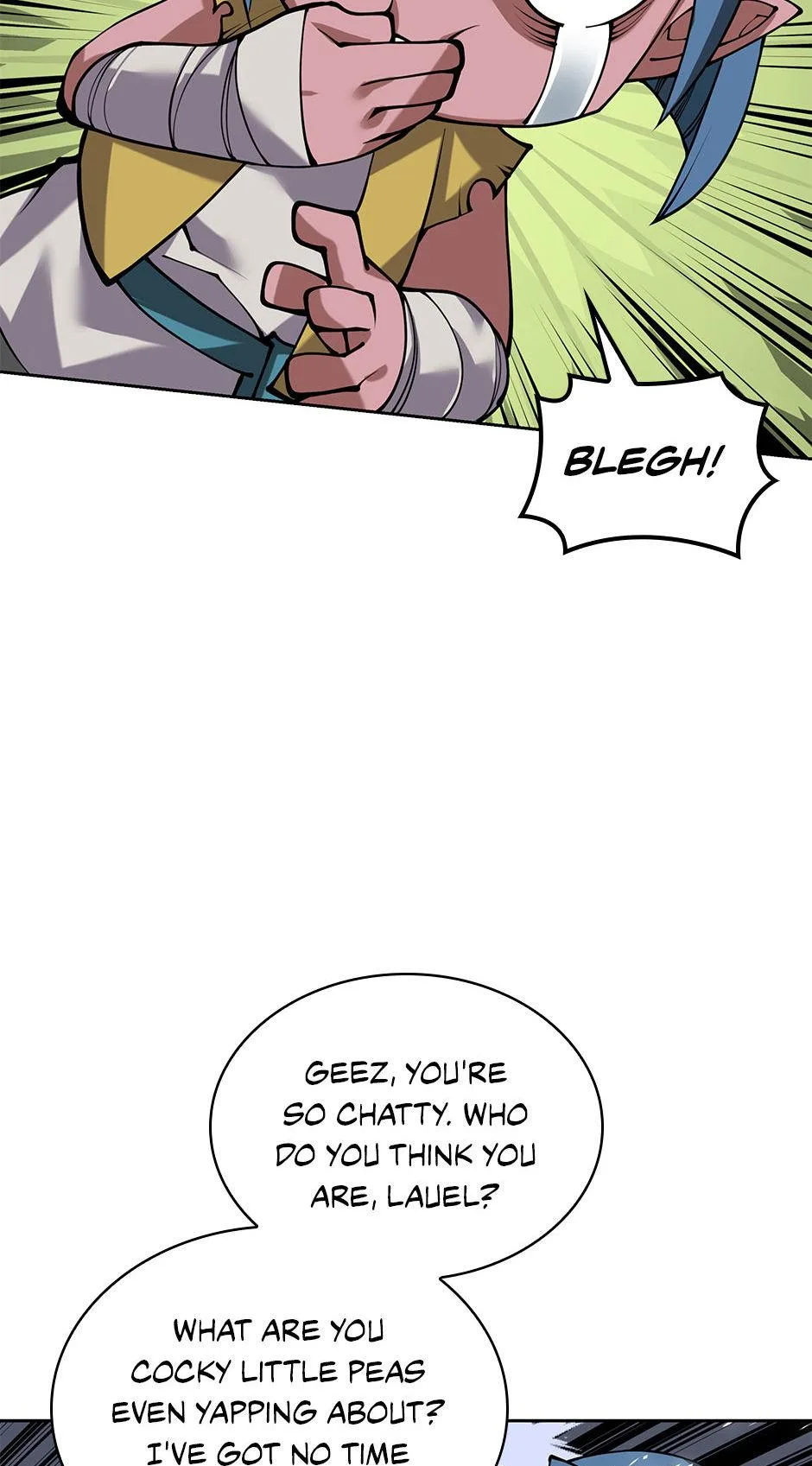 Overgeared Chapter 295 – Page 65