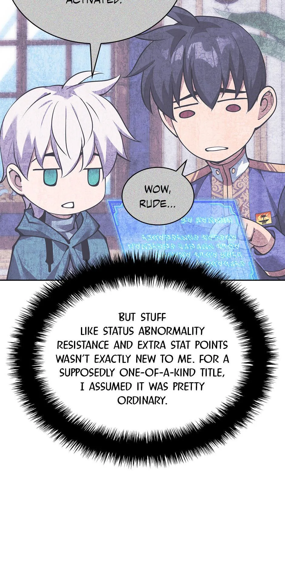 Overgeared Chapter 295 – Page 73
