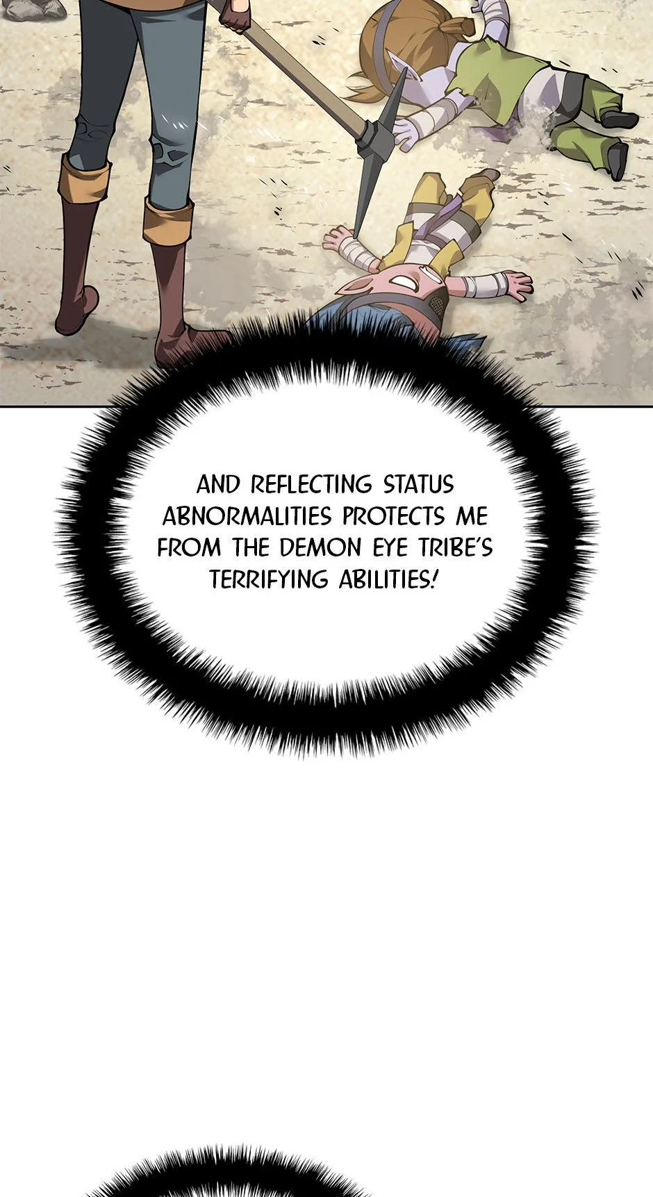 Overgeared Chapter 295 – Page 75