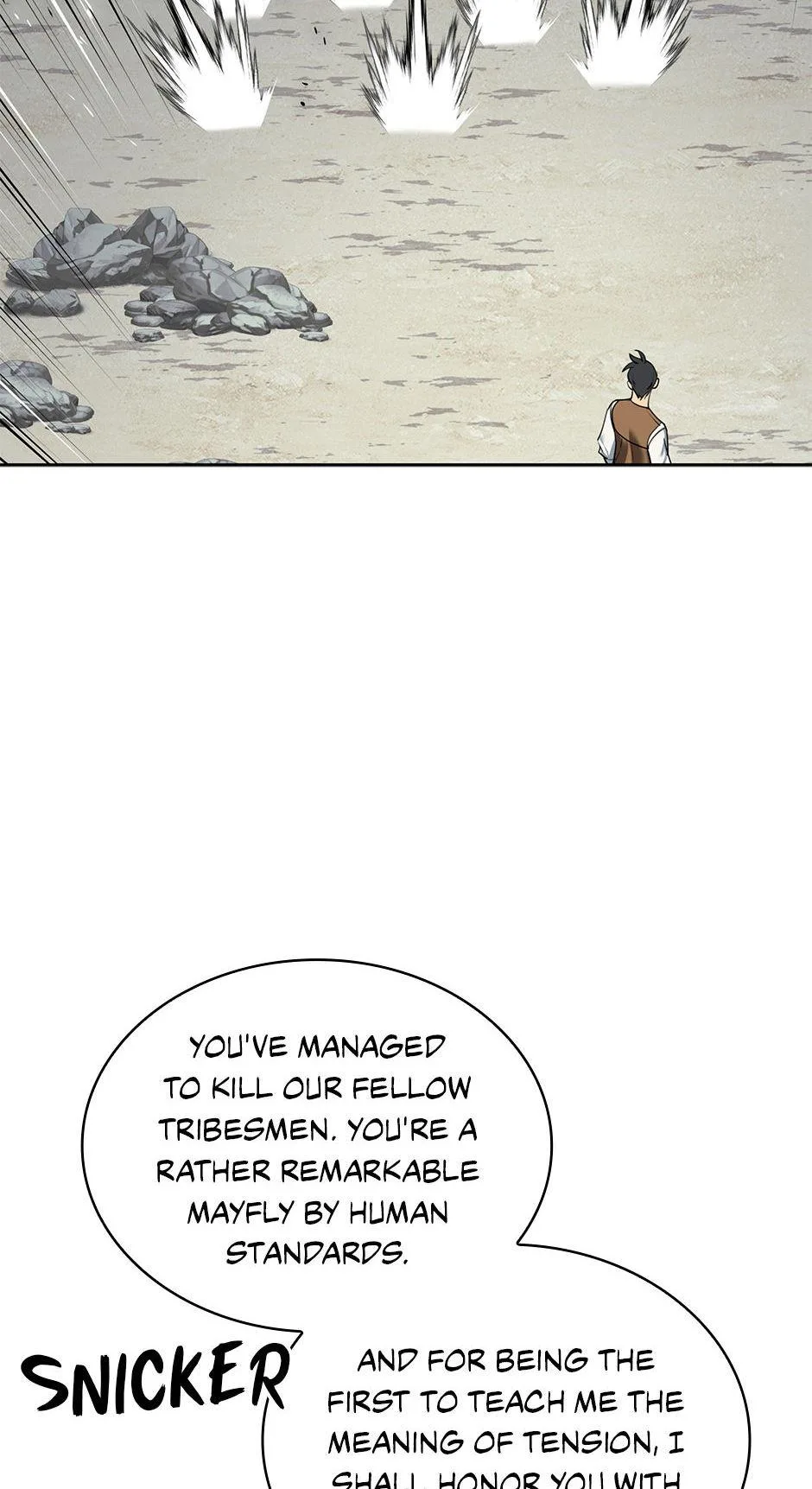 Overgeared Chapter 295 – Page 78