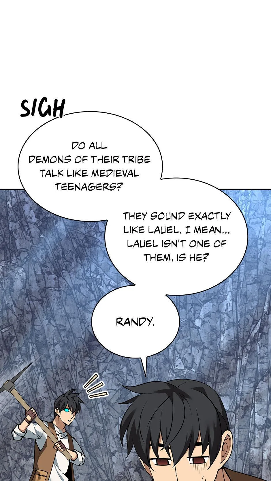 Overgeared Chapter 295 – Page 80
