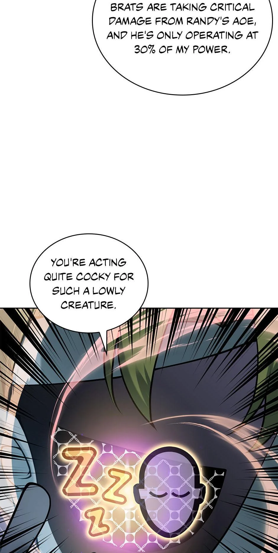 Overgeared Chapter 295 – Page 86