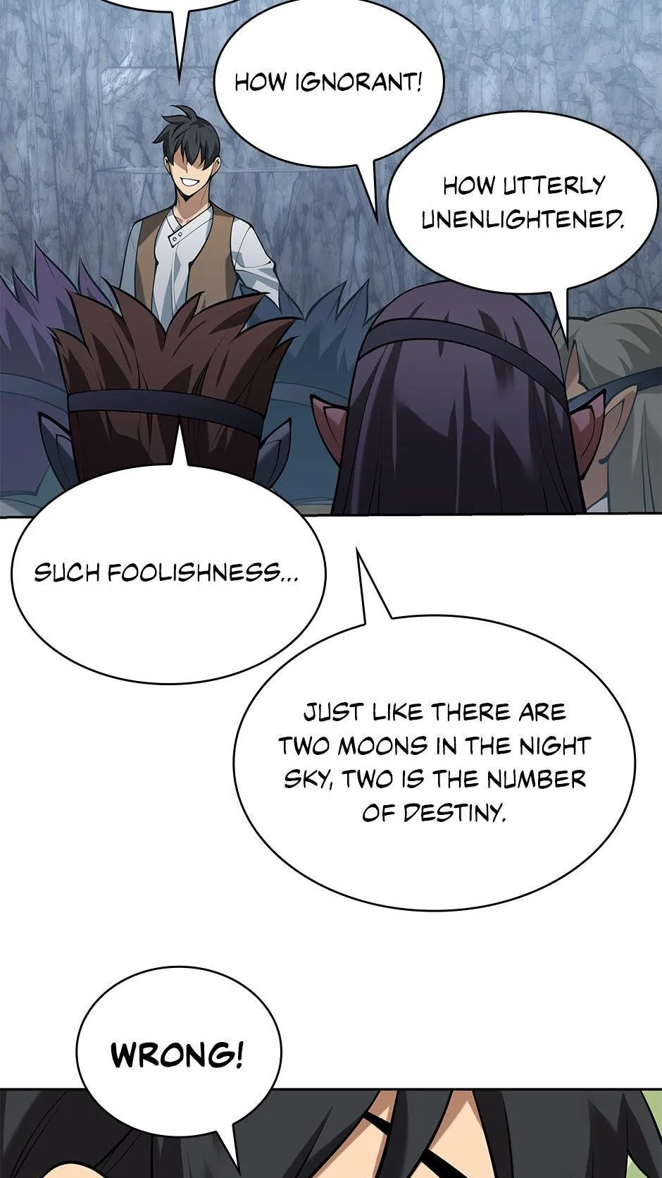 Overgeared Chapter 295 – Page 92