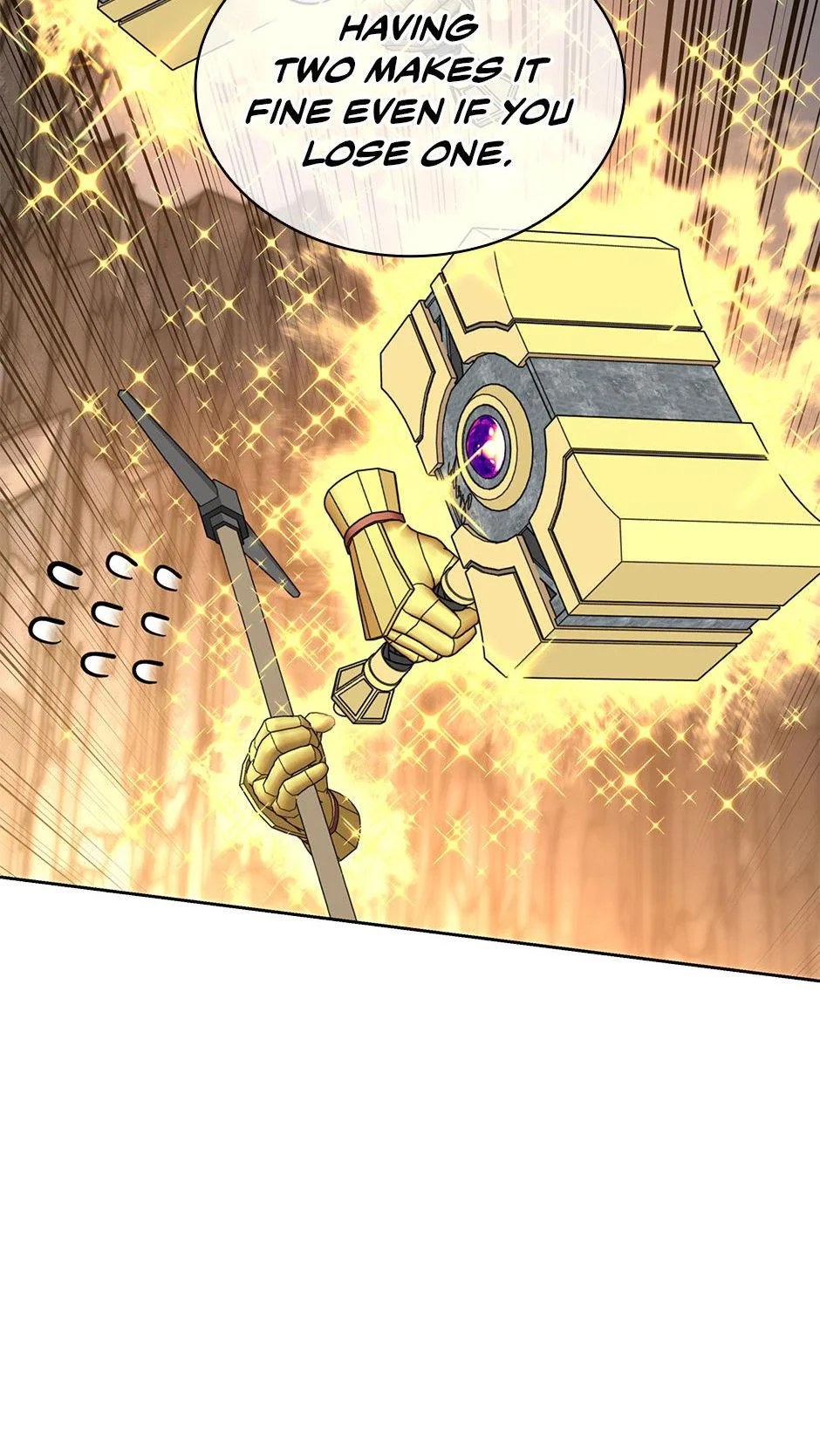 Overgeared Chapter 295 – Page 95