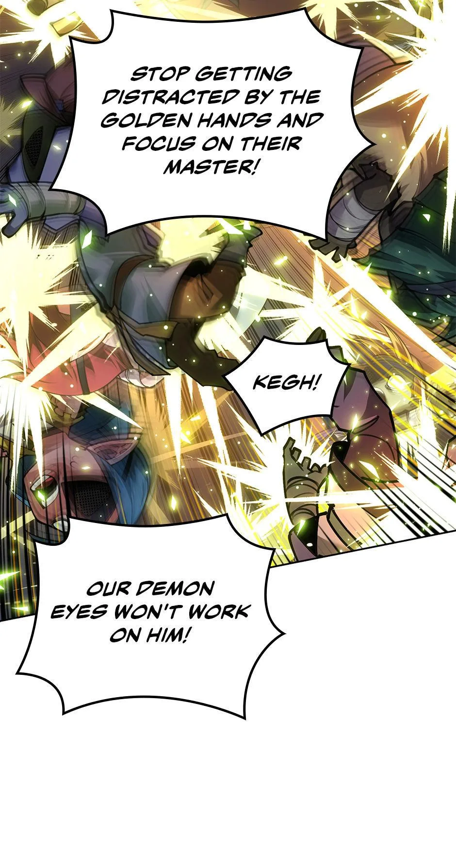 Overgeared Chapter 295 – Page 97