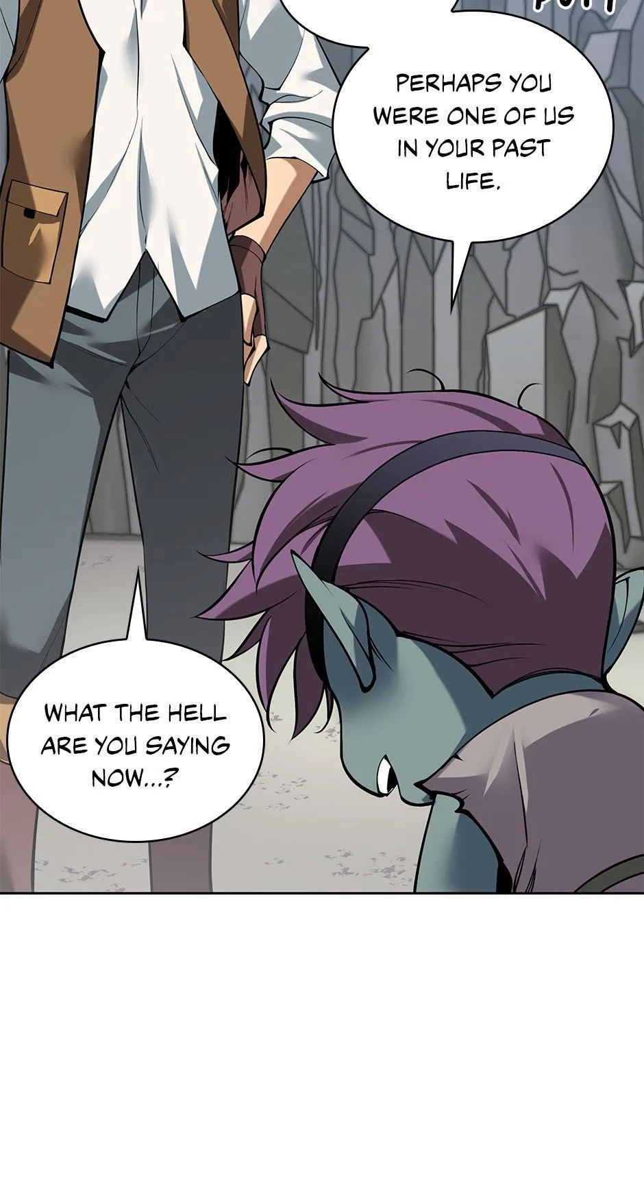 Overgeared Chapter 295 – Page 100