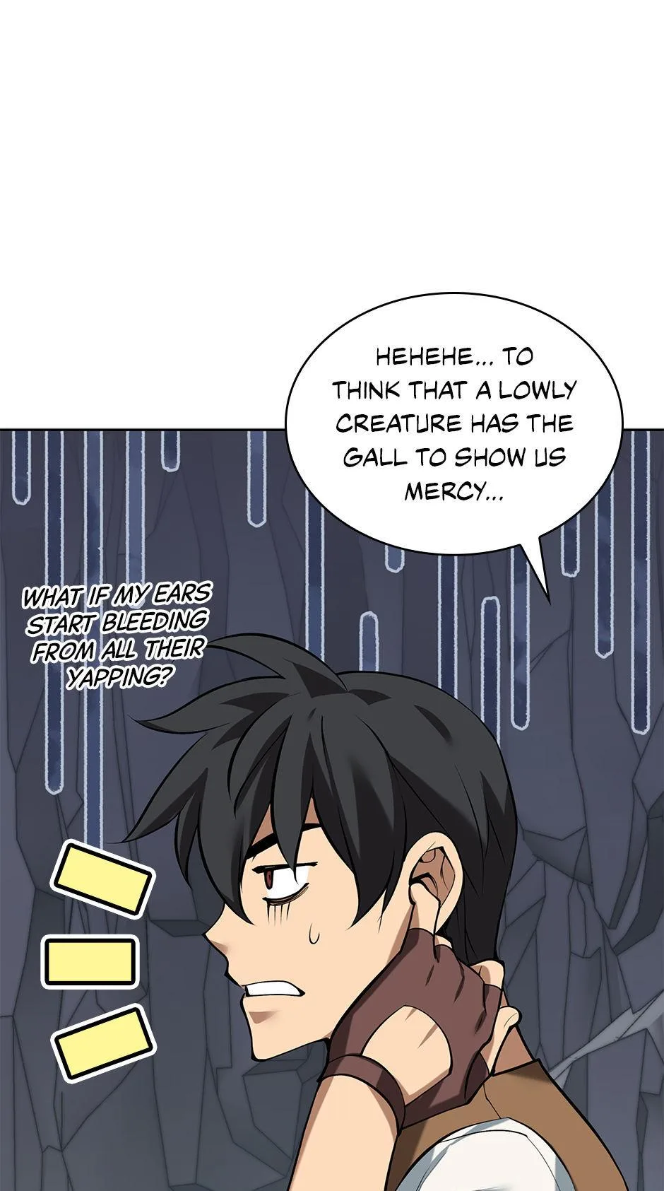 Overgeared Chapter 295 – Page 101