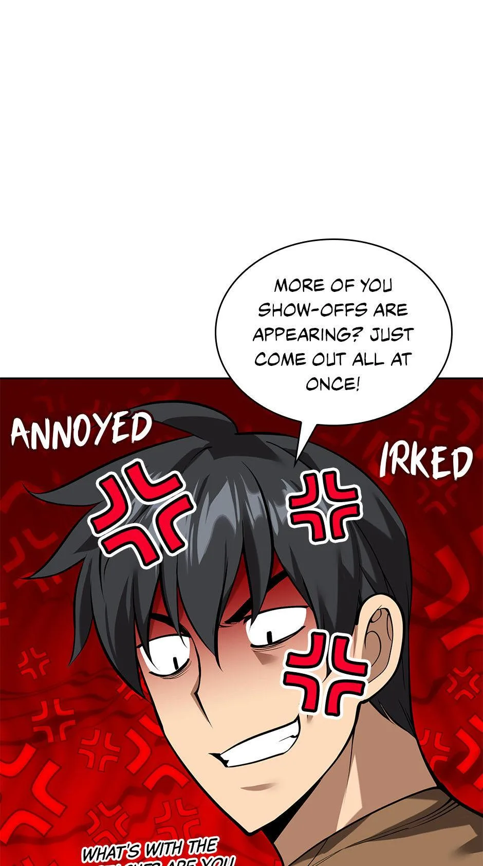 Overgeared Chapter 295 – Page 104