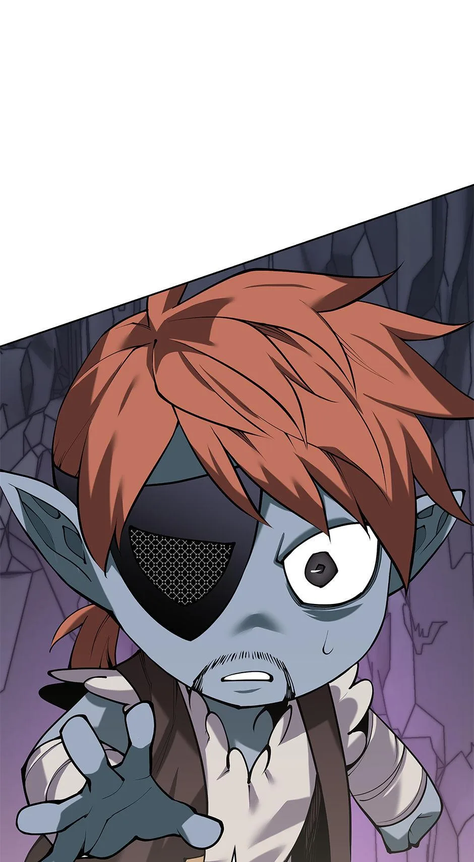 Overgeared Chapter 295 – Page 112