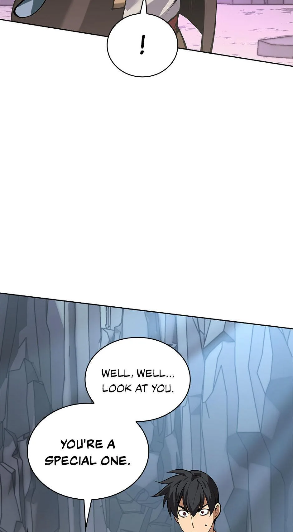 Overgeared Chapter 295 – Page 113