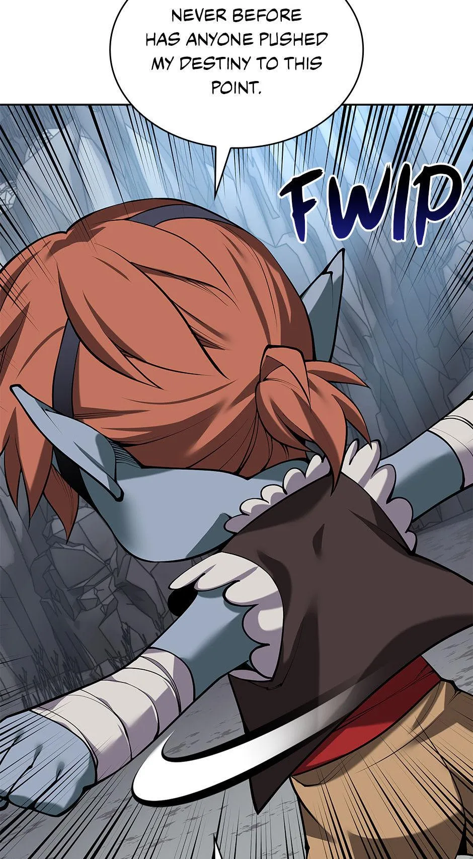 Overgeared Chapter 295 – Page 115
