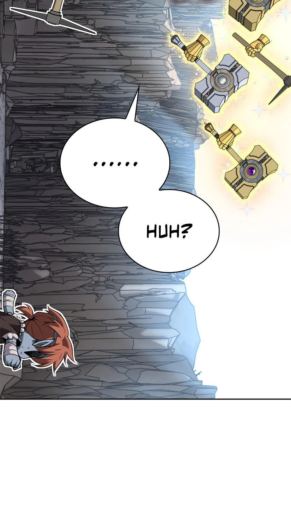 Overgeared Chapter 295 – Page 117