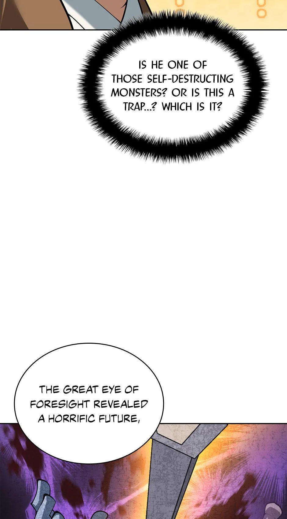 Overgeared Chapter 295 – Page 119
