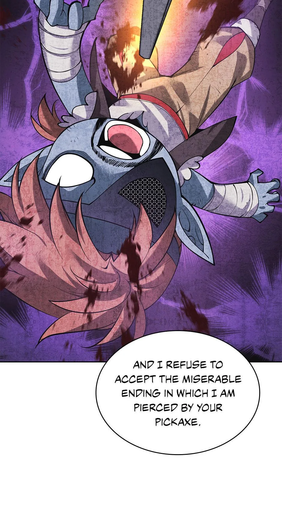 Overgeared Chapter 295 – Page 120