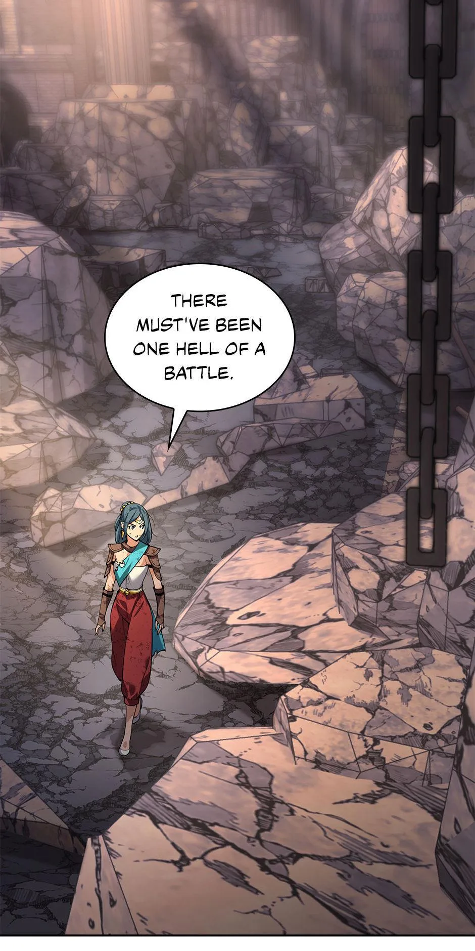Overgeared Chapter 295 – Page 126