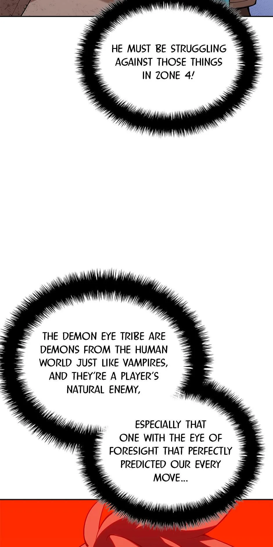 Overgeared Chapter 295 – Page 128