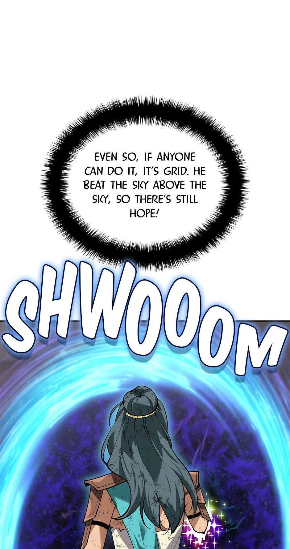 Overgeared Chapter 295 – Page 130