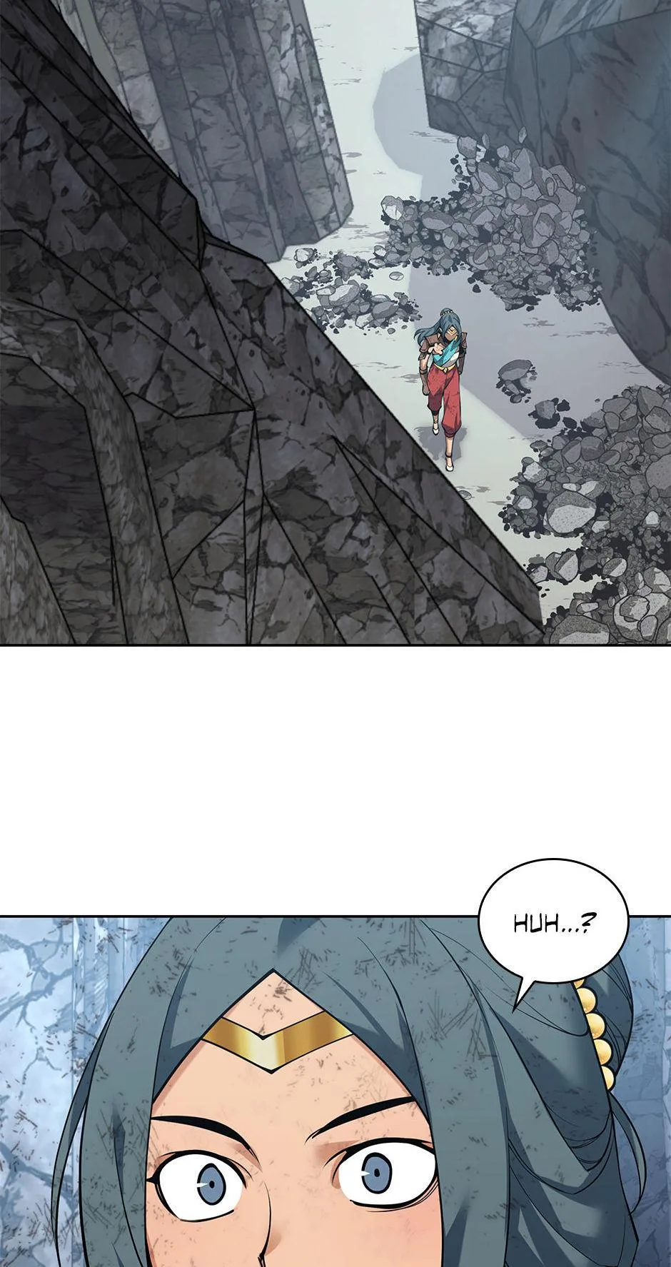 Overgeared Chapter 295 – Page 133