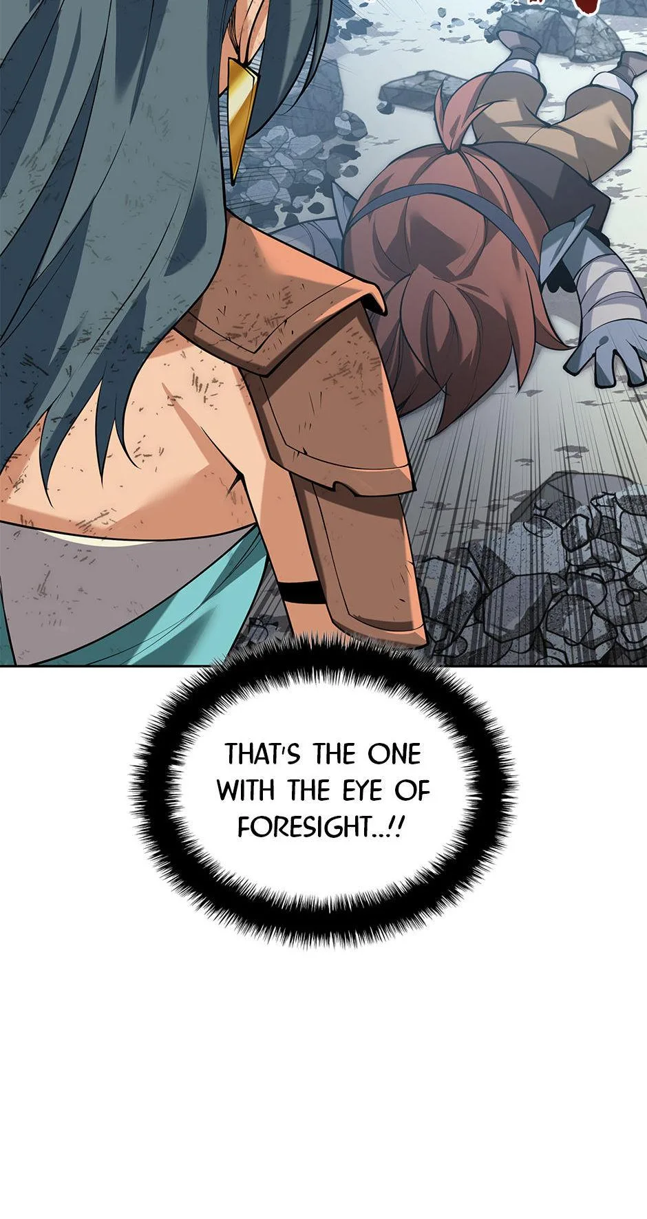 Overgeared Chapter 295 – Page 135